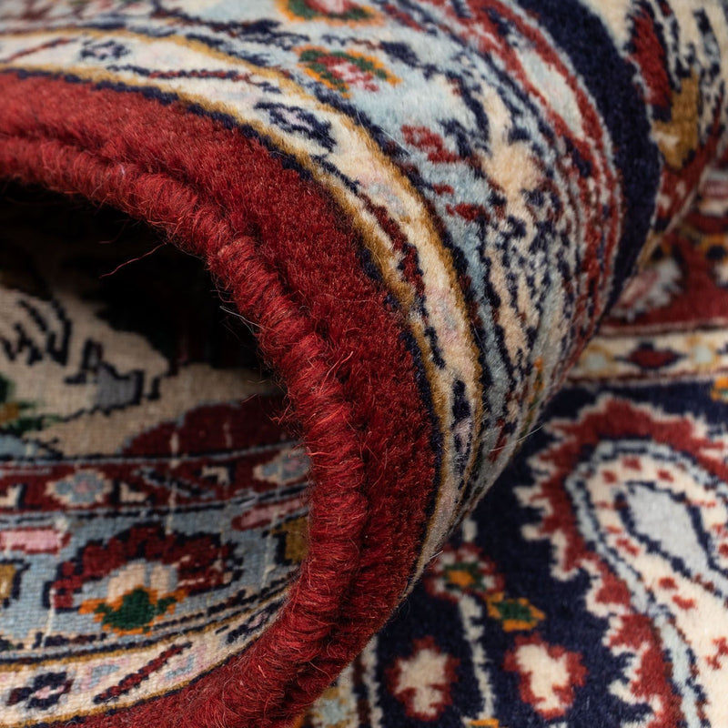 Dywan perski - Klasyczny - 348 x 242 cm - beżowy