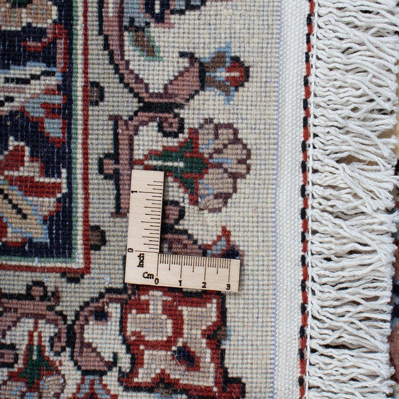 Dywan perski - Klasyczny - 303 x 192 cm - beżowy