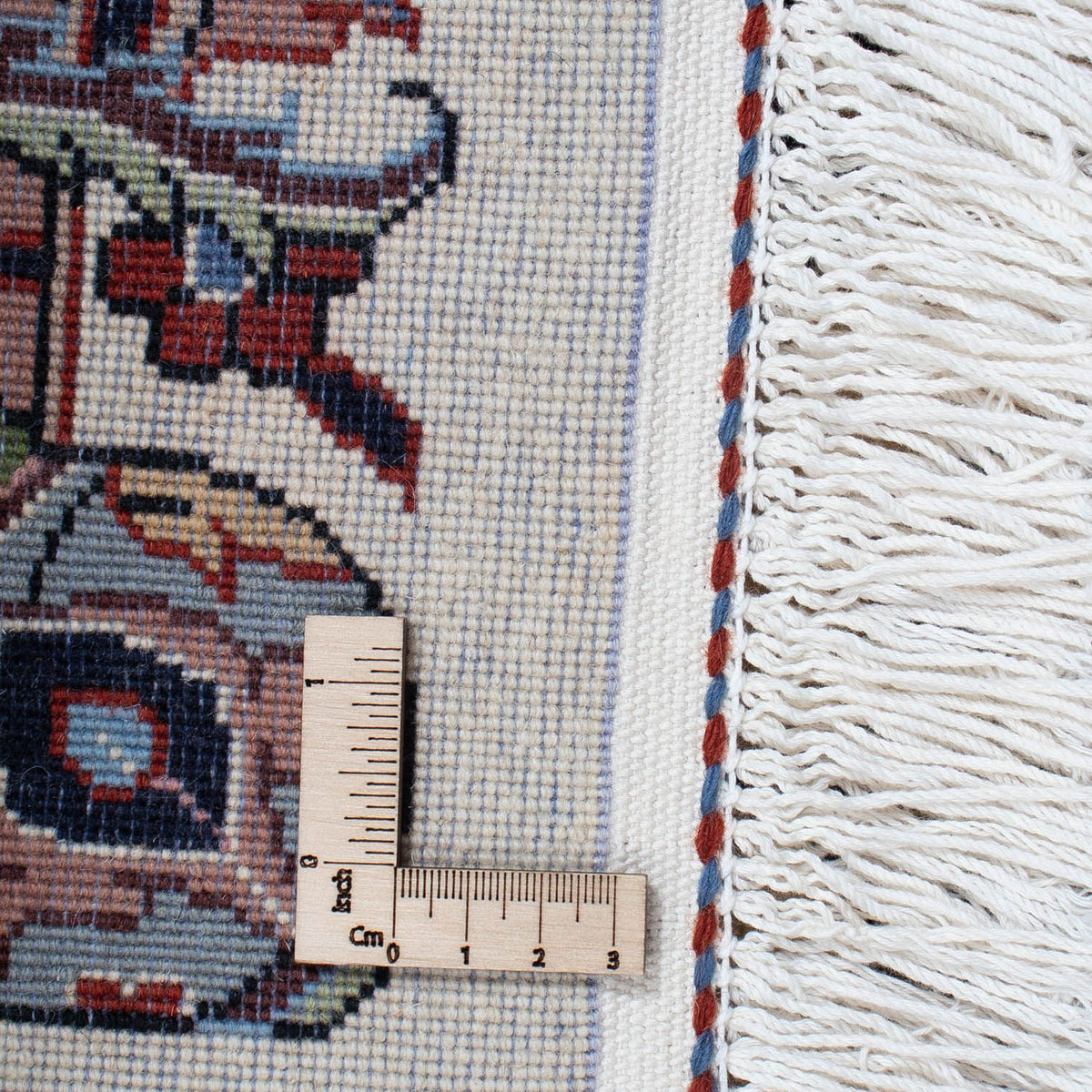 Dywan perski - Klasyczny - 297 x 197 cm - beżowy