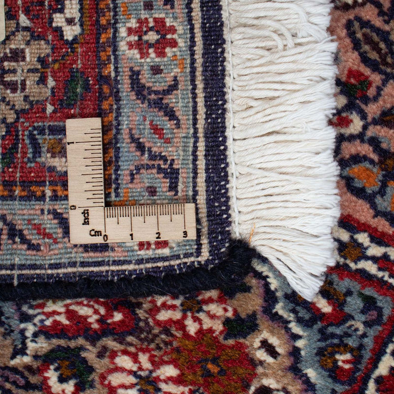 Dywan perski - Klasyczny - 154 x 100 cm - brązowy