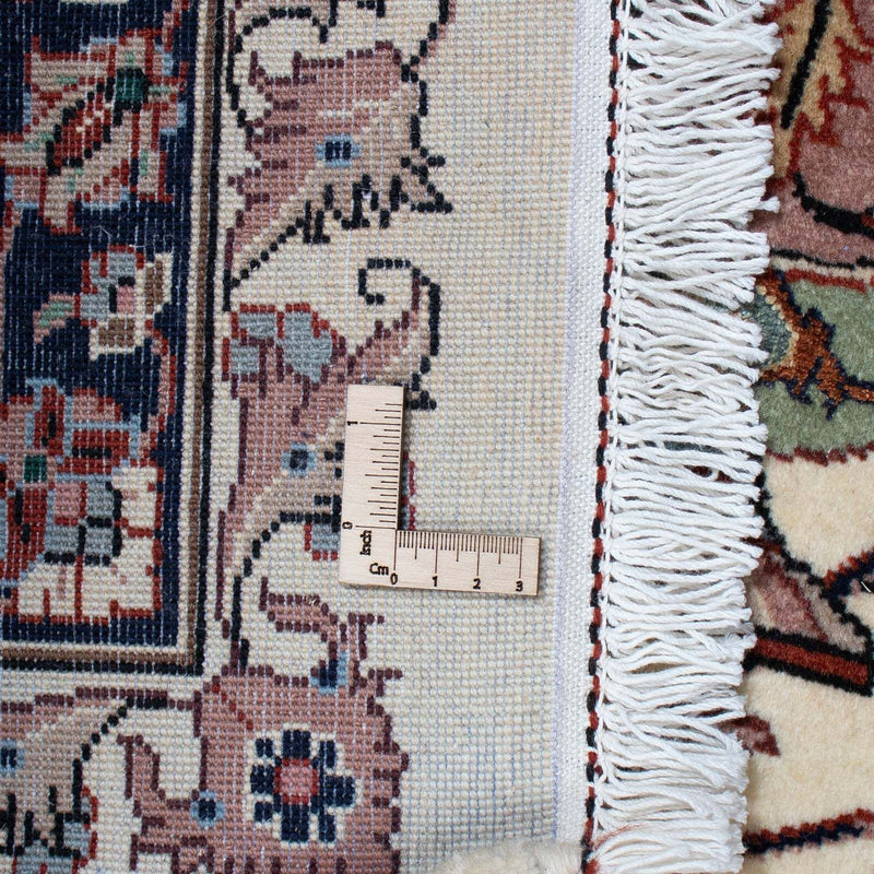 Dywan perski - Klasyczny - 310 x 200 cm - beżowy