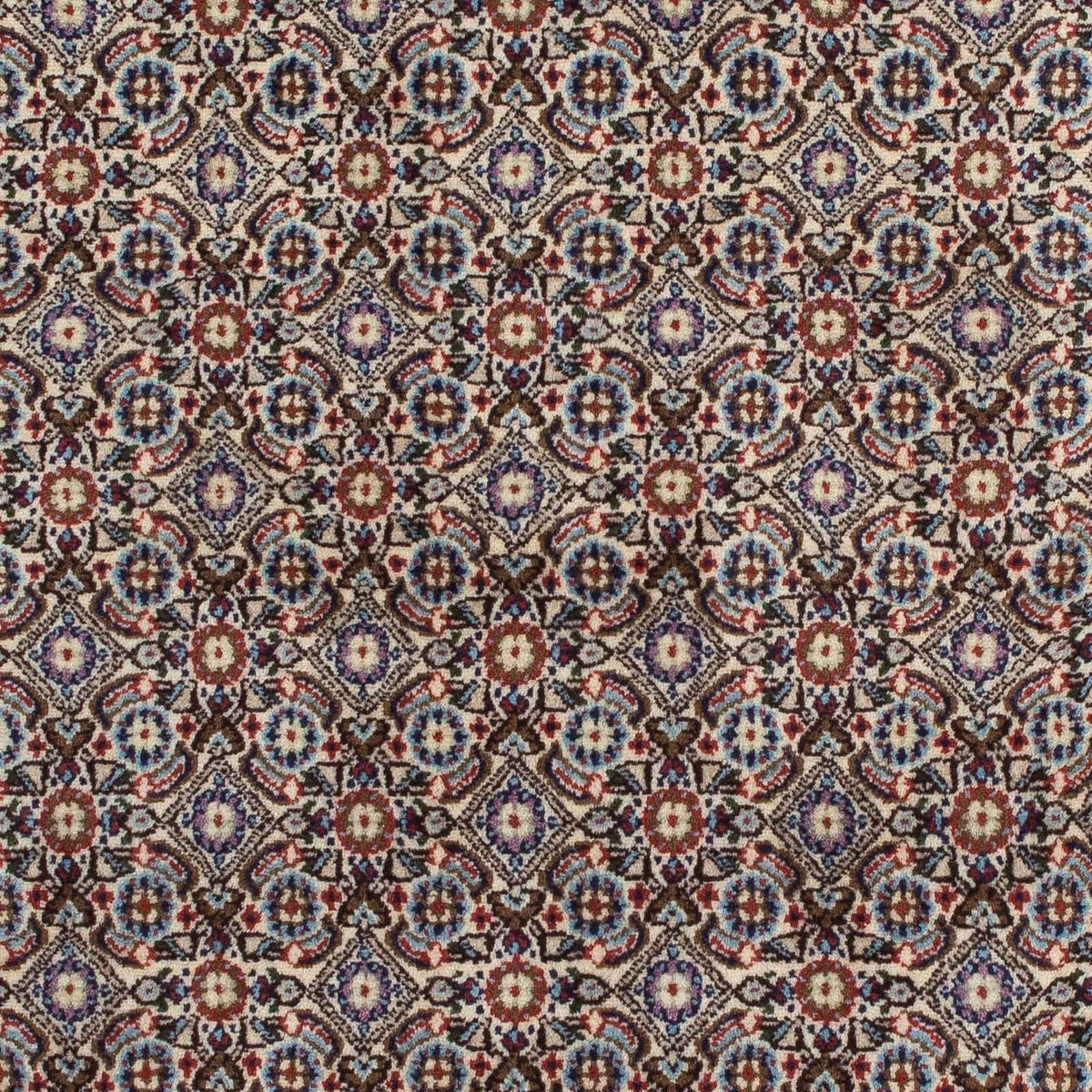 Dywan perski - Klasyczny - 150 x 98 cm - beżowy