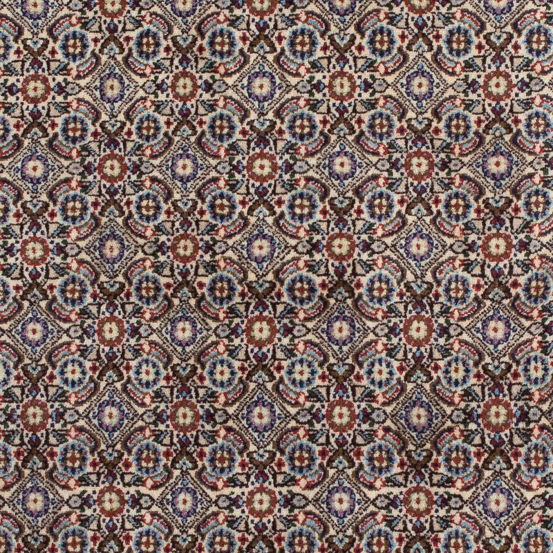 Dywan perski - Klasyczny - 150 x 98 cm - beżowy