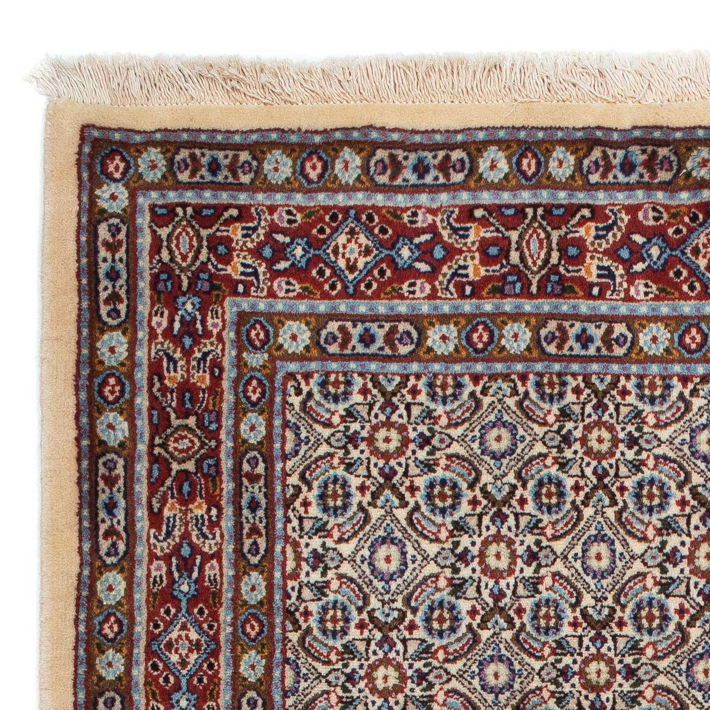 Moud Dywan 150x98cm - Dywan perski