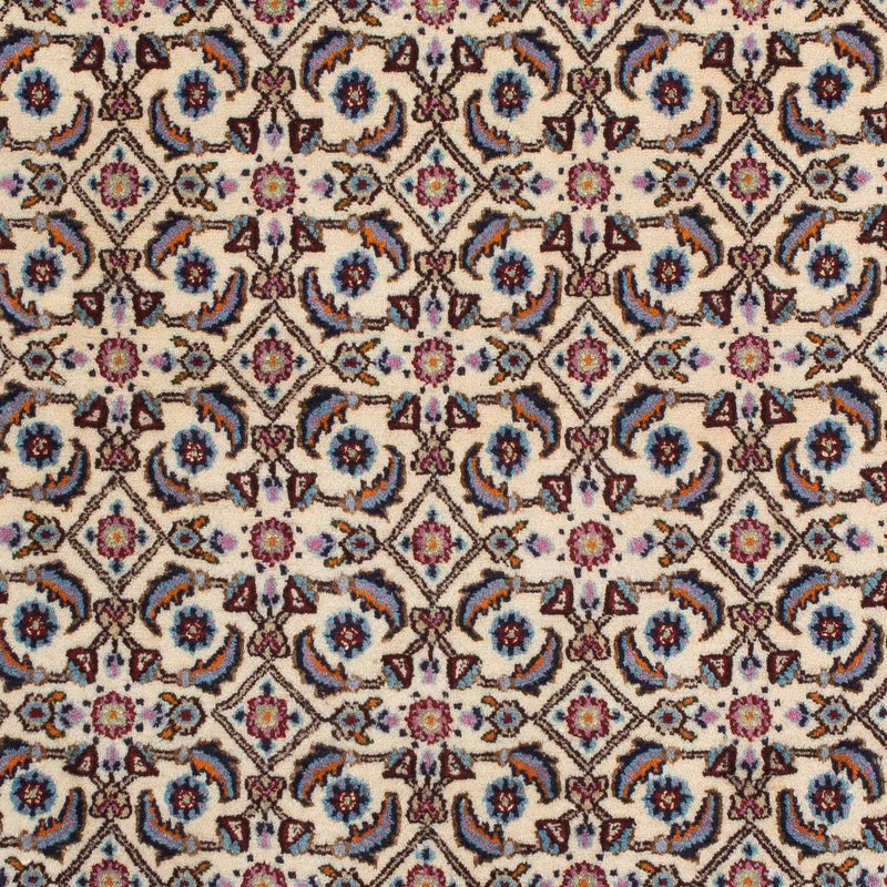 Dywan perski - Klasyczny - 149 x 100 cm - beżowy