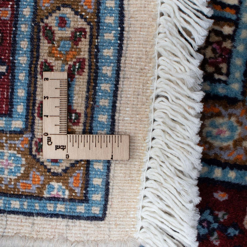 Dywan perski - Klasyczny - 149 x 100 cm - beżowy