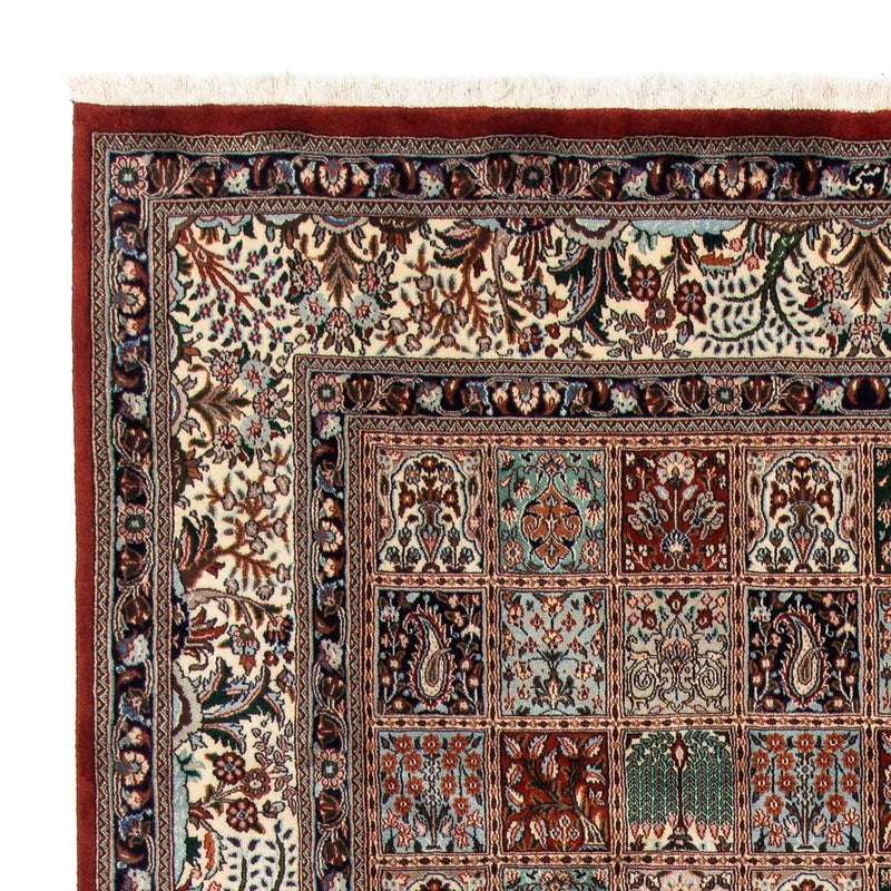 Dywan perski - Klasyczny - 284 x 199 cm - wielokolorowy