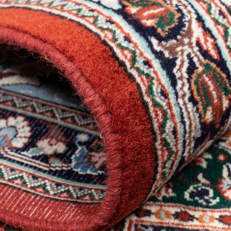 Dywan perski - Klasyczny - 284 x 199 cm - wielokolorowy