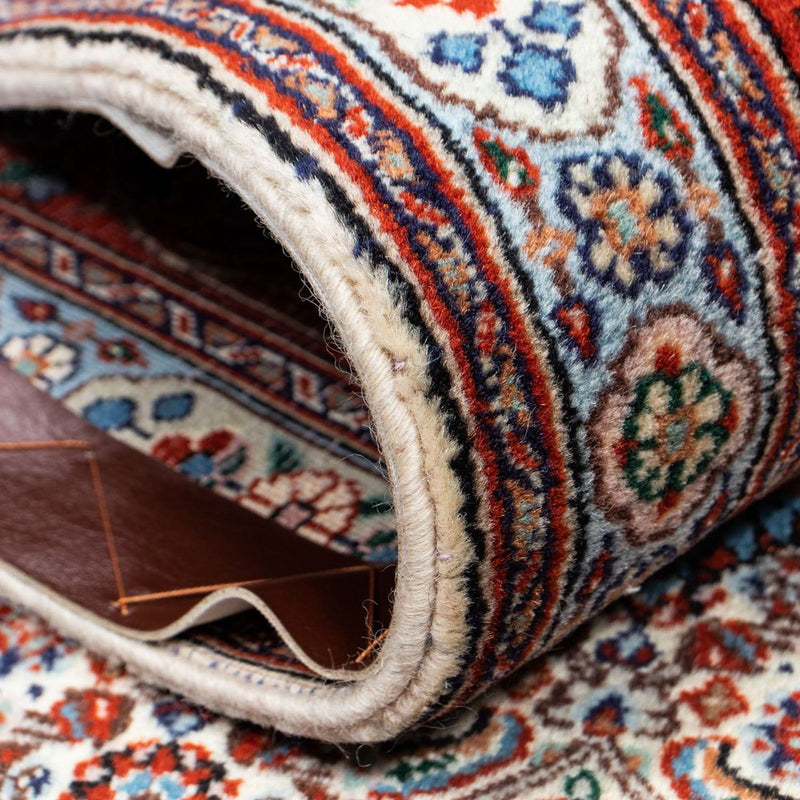 Dywan perski - Klasyczny - 294 x 195 cm - beżowy