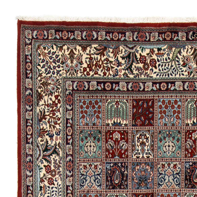 Dywan perski - Klasyczny - 290 x 200 cm - wielokolorowy