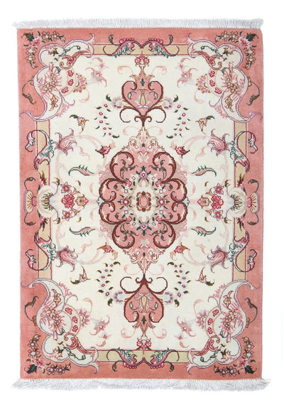 Tabriz - 50 Raj Dywan 60x90cm - Dywan perski