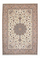 Tabriz - 50 Raj Dywan 306x202cm - Dywan perski