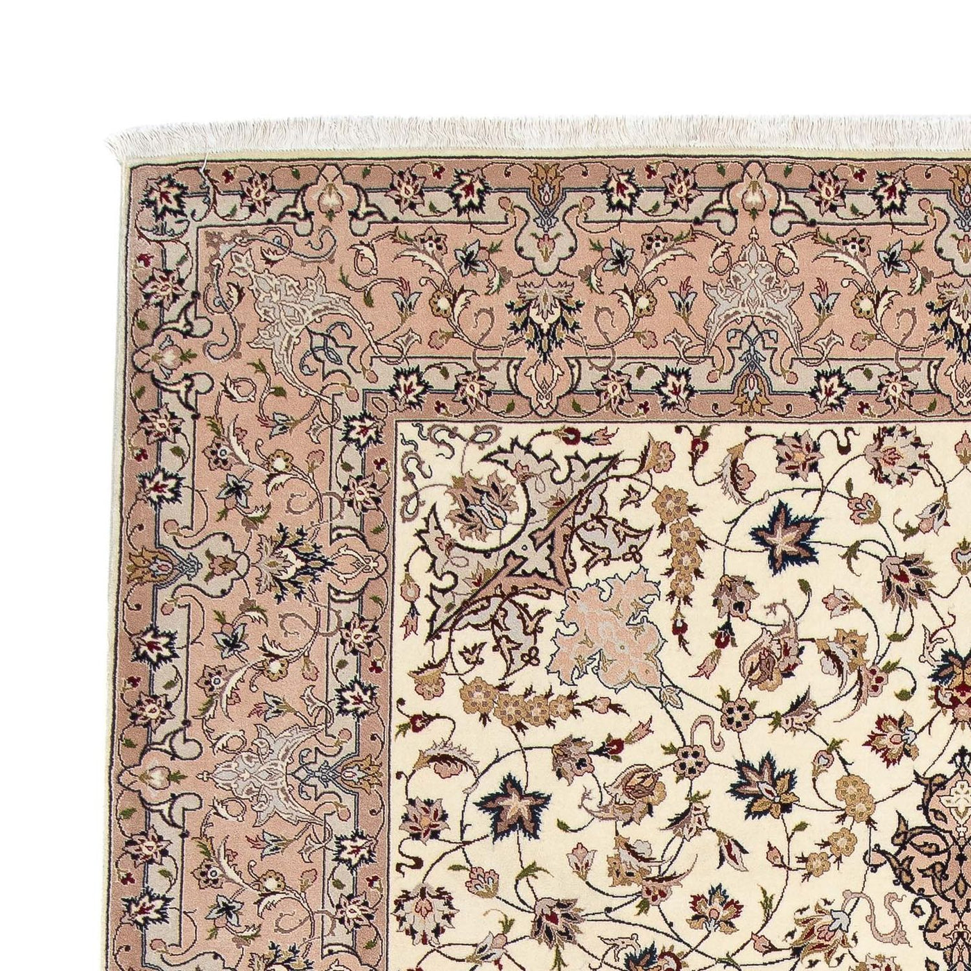 Tabriz - 50 Raj Dywan 306x202cm - Dywan perski