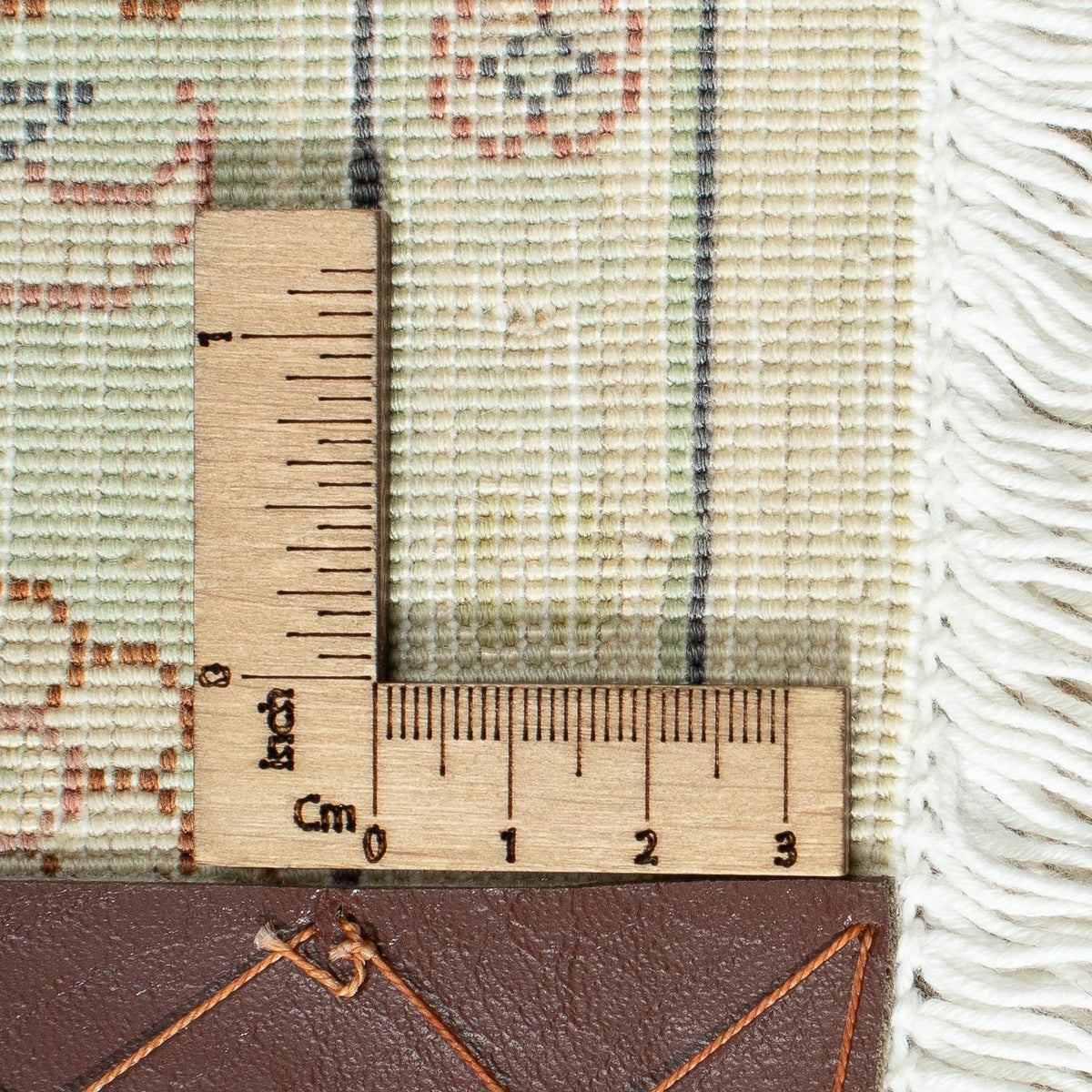 Dywan perski - Tabriz - Królewski - 292 x 203 cm - wielokolorowy