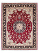 Tabriz - 50 Raj Dywan 178x236cm - Dywan perski