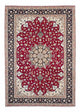 Tabriz - 50 Raj Dywan 305x204cm - Dywan perski