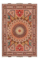 Tabriz - 50 Raj Dywan 307x204cm - Dywan perski