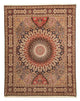 Tabriz - 50 Raj Dywan 258x205cm - Dywan perski