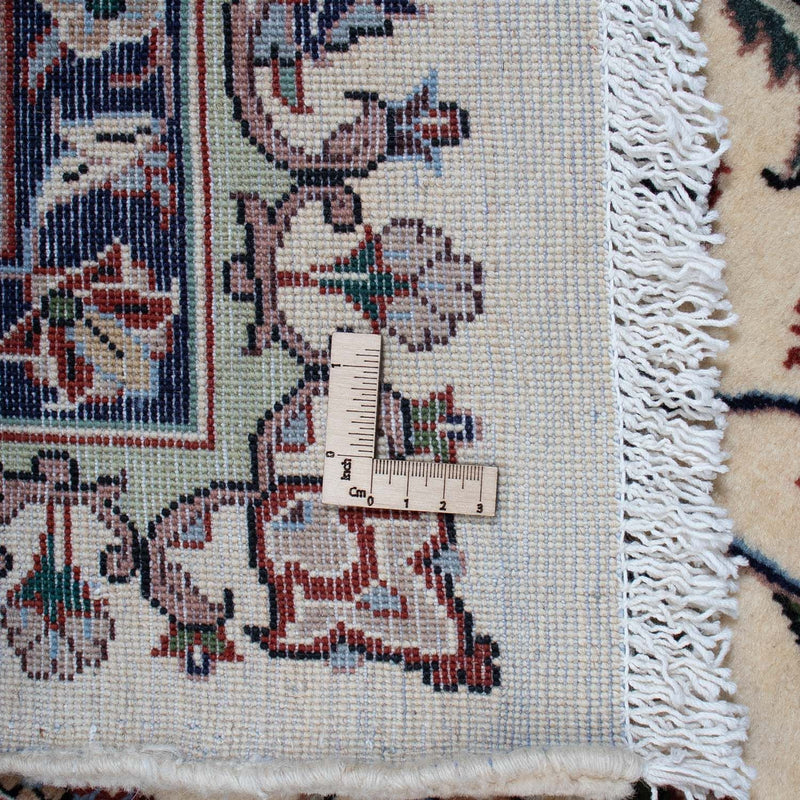 Dywan perski - Klasyczny - 280 x 204 cm - beżowy