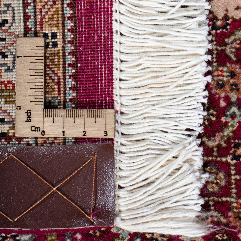 Dywan perski - Tabriz - 298 x 198 cm - czerwony