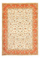 Tabriz - 50 Raj Dywan 281x201cm - Dywan perski