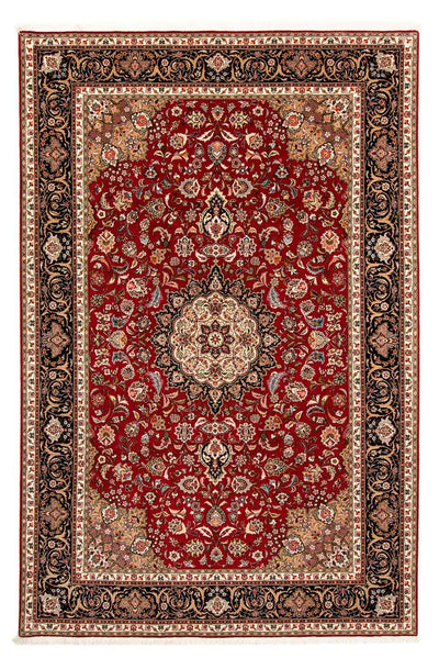 Tabriz - 50 Raj Dywan 206x316cm - Dywan perski