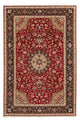 Tabriz - 50 Raj Dywan 316x206cm - Dywan perski