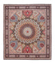 Tabriz - 50 Raj Dywan 304x253cm - Dywan perski