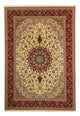 Tabriz - 50 Raj Dywan 355x253cm - Dywan perski
