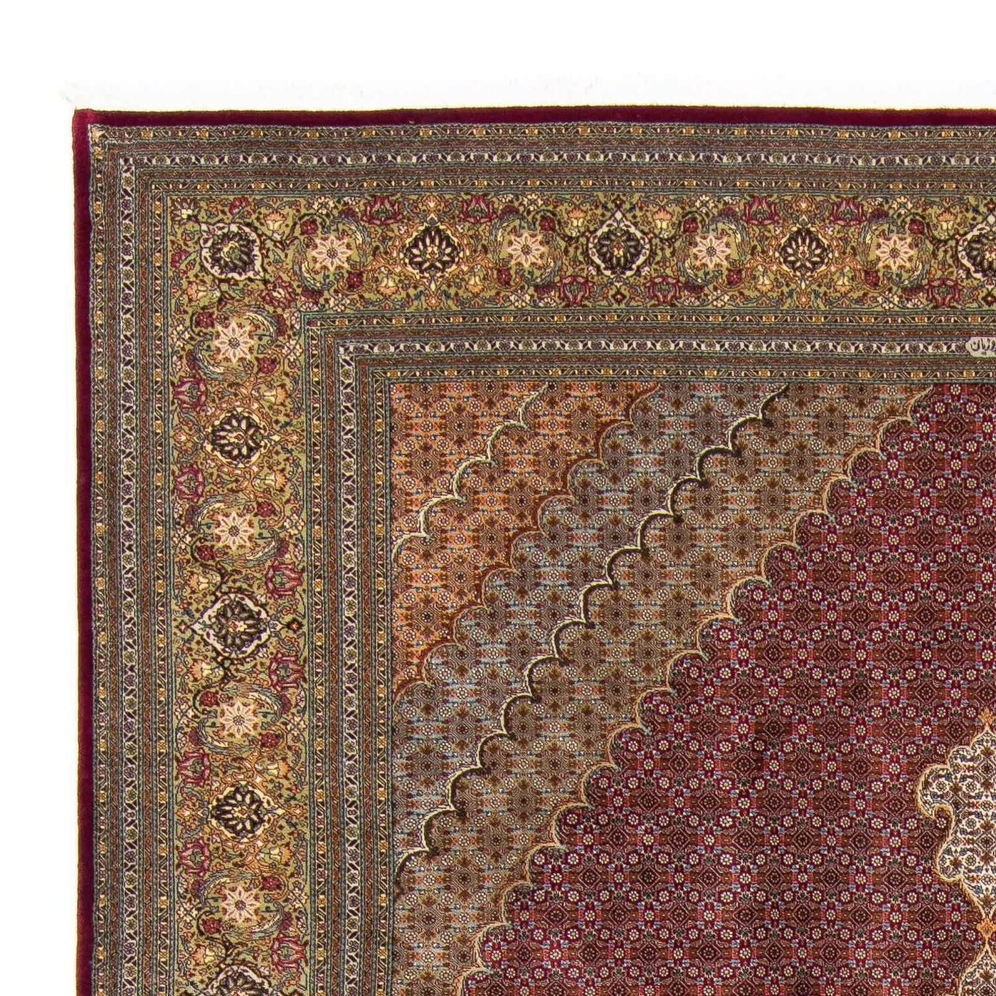 Tabriz Dywan 346x253cm - Dywan perski