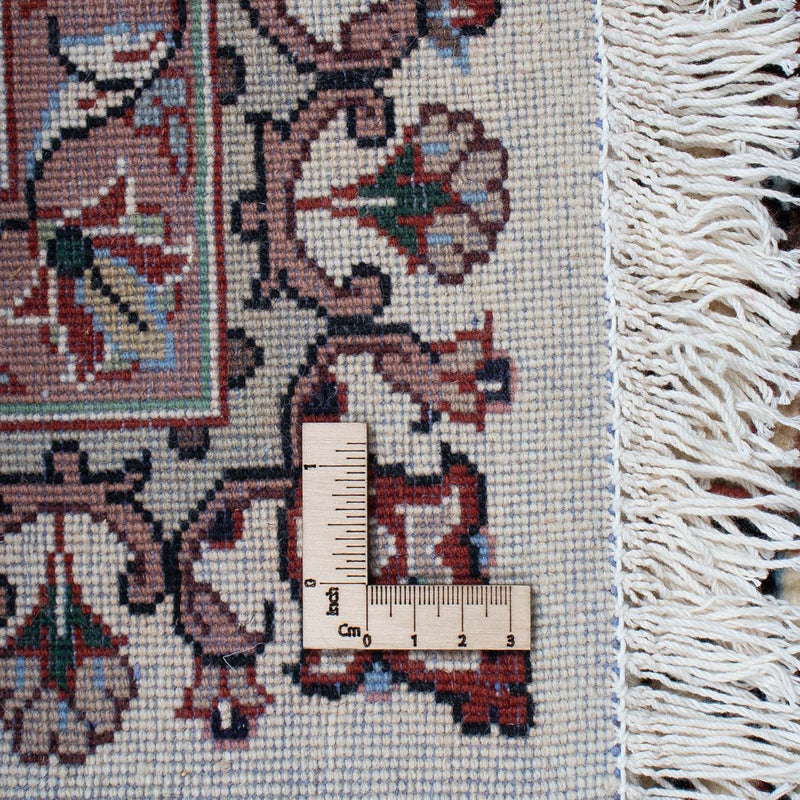 Dywan perski - Klasyczny - 290 x 197 cm - beżowy