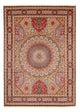 Tabriz - 50 Raj Dywan 402x300cm - Dywan perski