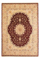 Tabriz - 50 Raj Dywan 301x405cm - Dywan perski