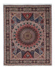 Tabriz - 50 Raj Dywan 190x156cm - Dywan perski
