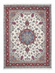 Tabriz - 50 Raj Dywan 201x152cm - Dywan perski