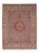 Tabriz Dywan 202x150cm - Dywan perski