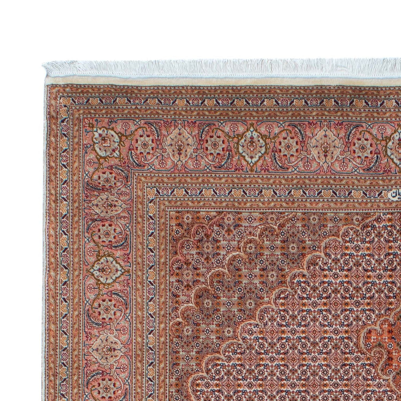 Tabriz Dywan 202x150cm - Dywan perski