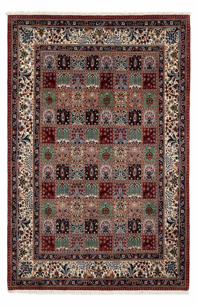 Moud Dywan 200x302cm - Dywan perski