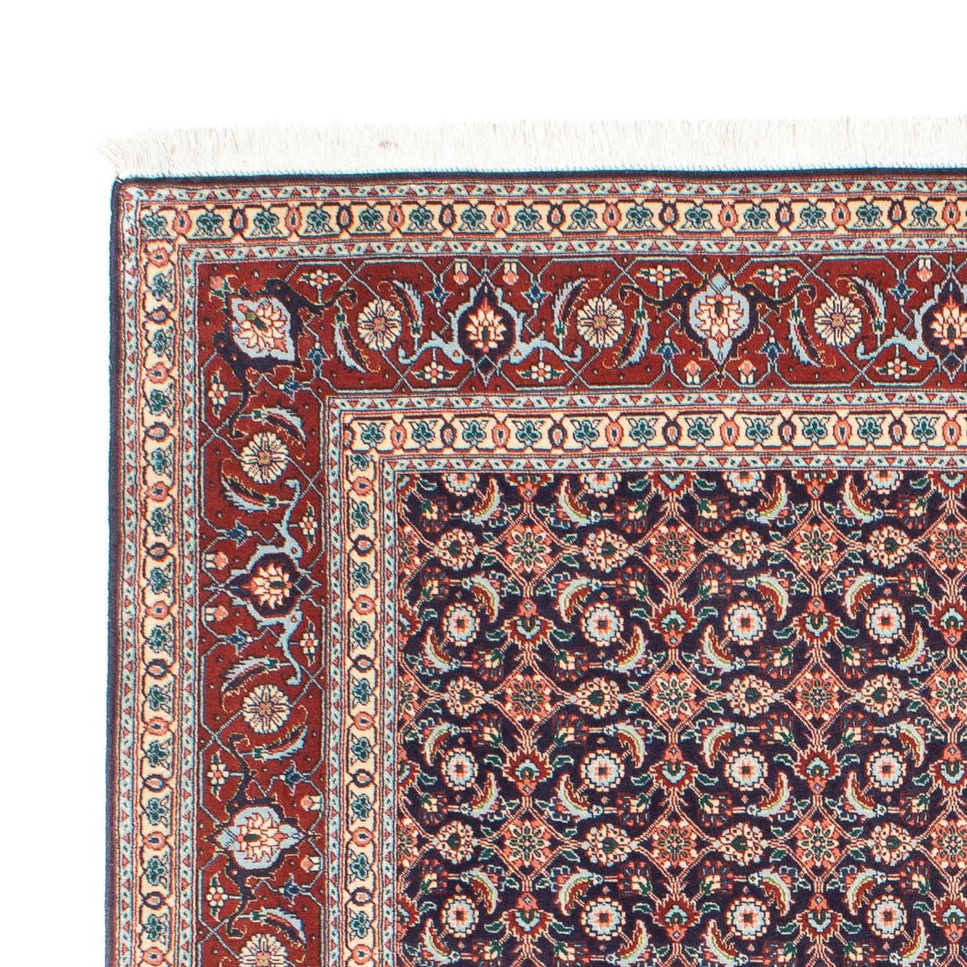 Tabriz - 50 Raj Dywan 200x153cm - Dywan perski