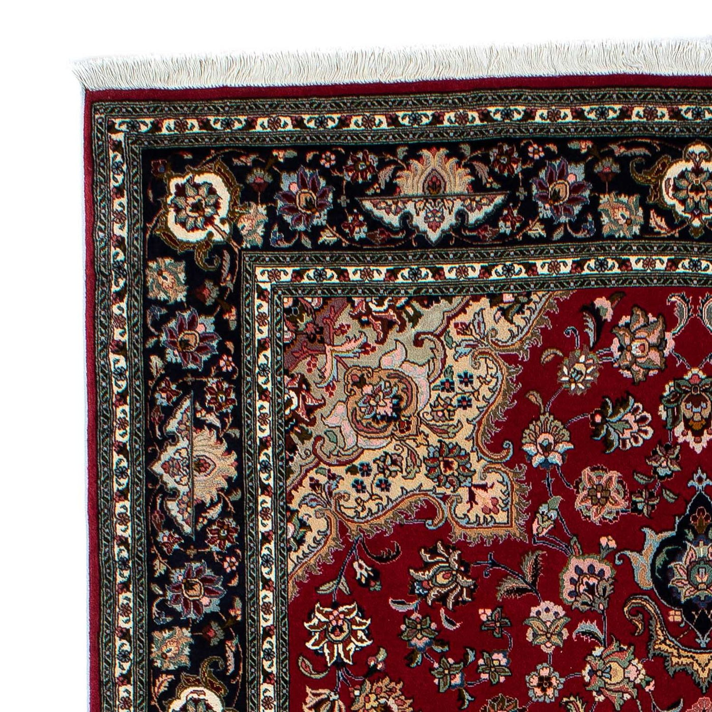 Tabriz - 50 Raj Dywan 212x149cm - Dywan perski