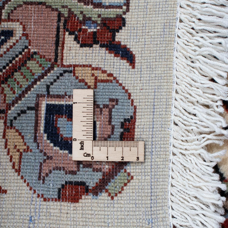 Dywan perski - Klasyczny - 290 x 200 cm - beżowy