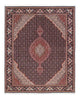 Tabriz Dywan 194x154cm - Dywan perski