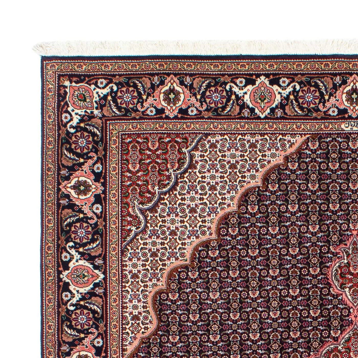Tabriz Dywan 194x154cm - Dywan perski