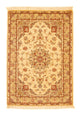 Tabriz - 50 Raj Dywan 147x104cm - Dywan perski