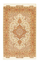 Tabriz - 50 Raj Dywan 156x102cm - Dywan perski
