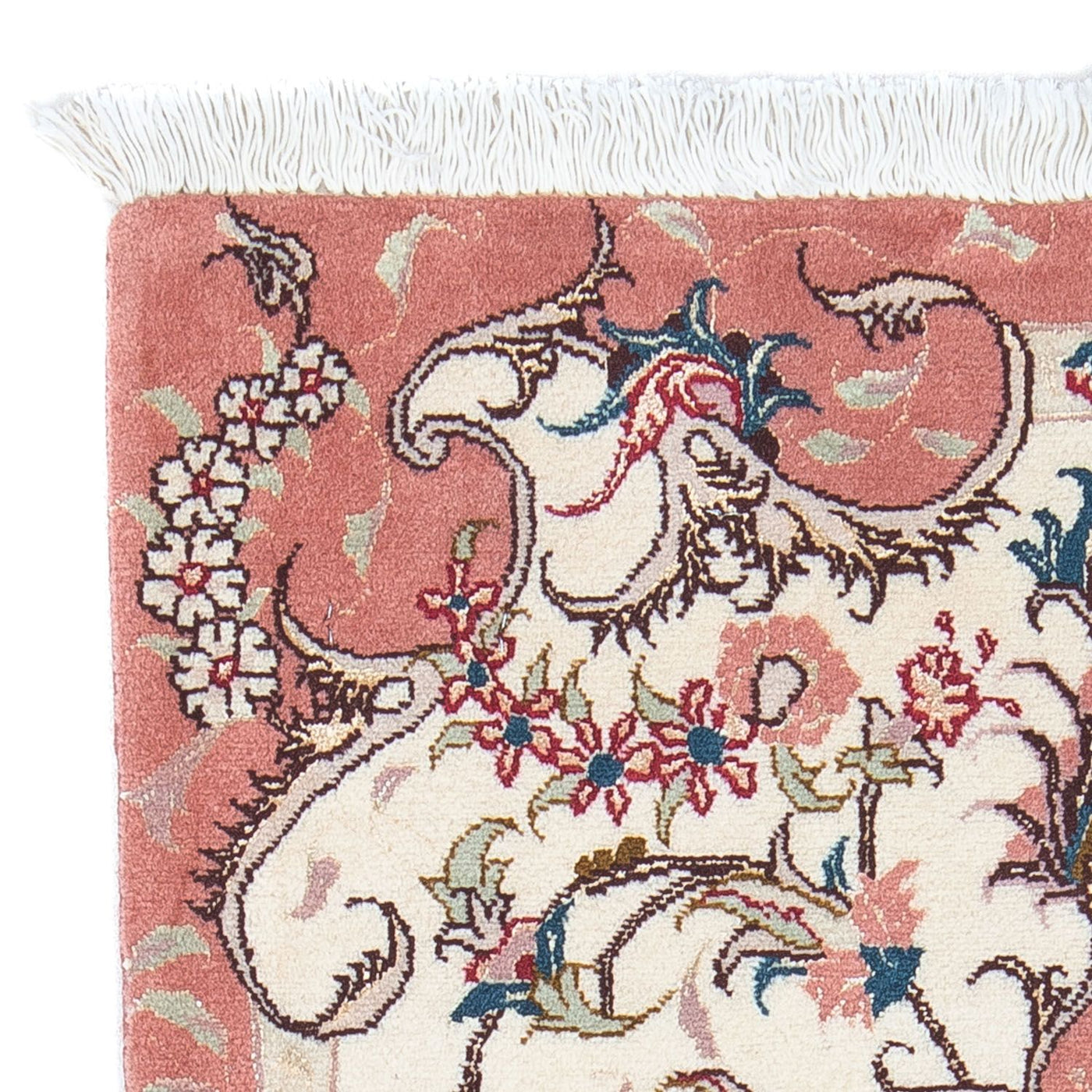 Tabriz - 50 Raj Dywan 90x60cm - Dywan perski