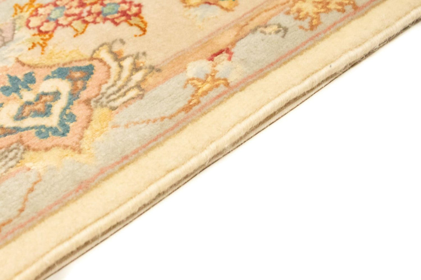 Tabriz - 50 Raj Dywan 154x100cm - Dywan perski