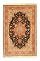 Tabriz - 50 Raj Dywan 152x101cm - Dywan perski