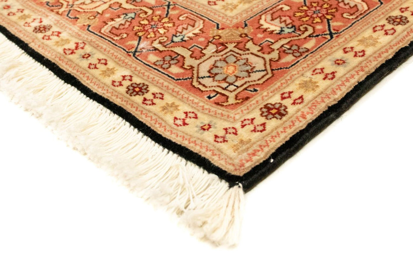 Tabriz - 50 Raj Dywan 152x101cm - Dywan perski