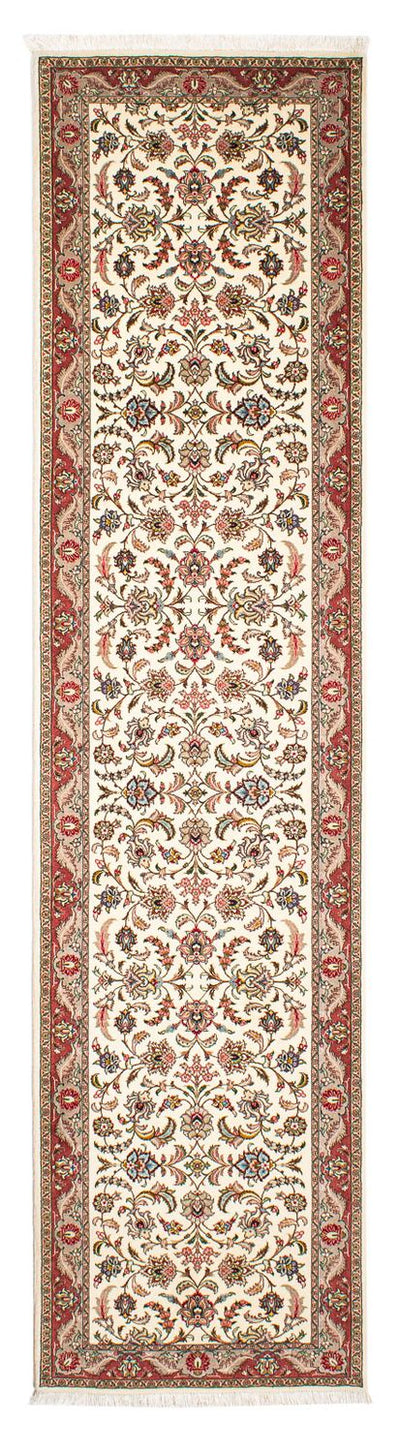 Tabriz - 50 Raj Dywan 73x297cm - Dywan perski